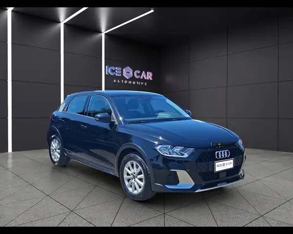 Audi A1 allstreet 25 TFSI Business