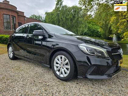 Mercedes-Benz A 180 Lease Edition Plus LEER/airco