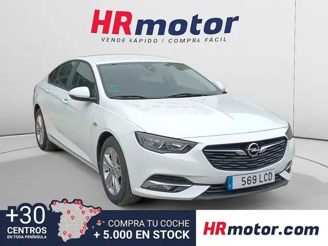 Opel Insignia Selective Pro