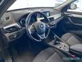 BMW X1 sDrive20i Advantage LED*Navi*SHZ*PDC*GRA*DAB+* Noir - thumbnail 8