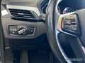 BMW X1 sDrive20i Advantage LED*Navi*SHZ*PDC*GRA*DAB+* Noir - thumbnail 16