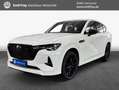 Mazda CX-60 e-SKYACTIV-D 254 M HYBRID AWD HOMURA PLUS 18 Weiß - thumbnail 1