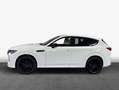 Mazda CX-60 e-SKYACTIV-D 254 M HYBRID AWD HOMURA PLUS Weiß - thumbnail 4