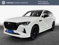 Mazda CX-60 e-SKYACTIV-D 254 M HYBRID AWD HOMURA PLUS Weiß - thumbnail 1