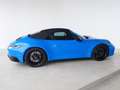 Porsche 911 Carrera GTS Cabriolet Blau - thumbnail 6