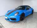 Porsche 911 Carrera GTS Cabriolet Blau - thumbnail 1
