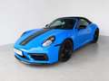 Porsche 911 Carrera GTS Cabriolet Blau - thumbnail 1