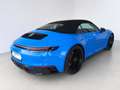 Porsche 911 Carrera GTS Cabriolet Blau - thumbnail 5