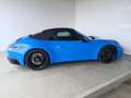 Porsche 911 Carrera GTS Cabriolet Blau - thumbnail 8