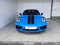 Porsche 911 Carrera GTS Cabriolet Blau - thumbnail 3