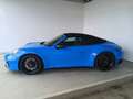 Porsche 911 Carrera GTS Cabriolet Blau - thumbnail 4