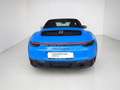 Porsche 911 Carrera GTS Cabriolet Blau - thumbnail 4