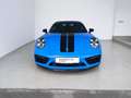 Porsche 911 Carrera GTS Cabriolet Blau - thumbnail 2