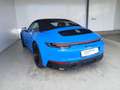 Porsche 911 Carrera GTS Cabriolet Blau - thumbnail 5