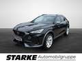 CUPRA Formentor 1.5 TSI DSG Schwarz - thumbnail 2