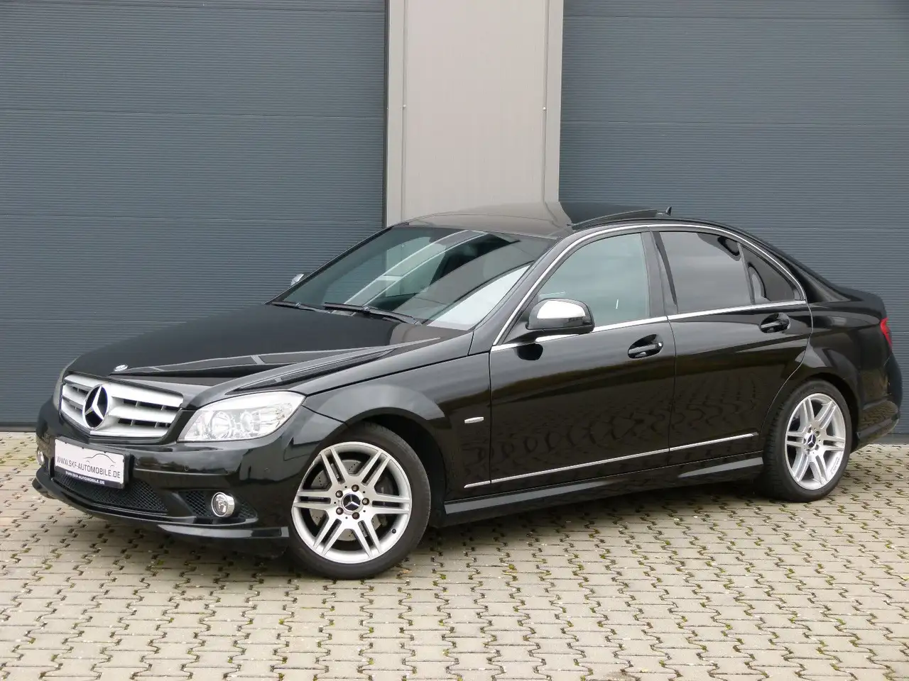 Mercedes-Benz C 280