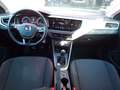 Volkswagen Polo VI ADVANCE 1.0 TSI 95CV MT5 E6DT Blanco - thumbnail 27