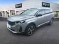 Peugeot 5008 GT Blue HDI 130 EAT8 7-Sitzer/ AHK Silber - thumbnail 1