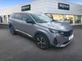Peugeot 5008 GT Blue HDI EAT8 Finanzierung ab 1,99% Silber - thumbnail 3