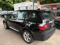 BMW X3 Baureihe X3 3.0i AUTOMATIK **NAVI**SITZHZG.** Schwarz - thumbnail 5