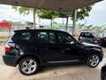 BMW X3 Baureihe X3 3.0i AUTOMATIK **NAVI**SITZHZG.** Schwarz - thumbnail 2