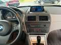 BMW X3 Baureihe X3 3.0i AUTOMATIK **NAVI**SITZHZG.** Schwarz - thumbnail 11