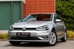 Volkswagen Golf - 1.4 TSI