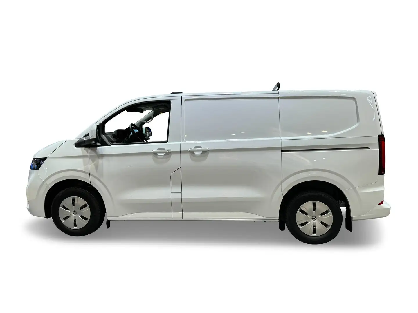 Volkswagen T7 Kastenwagen Kastenwagen Kombi LED+KLIMA+PDC+LANE ASSIST 2.0... - 2