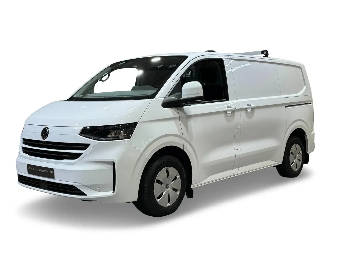 Volkswagen T7 Kastenwagen Kastenwagen Kombi LED+KLIMA+PDC+LANE ASSIST 2.0... - 1