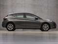 Opel Astra 1.2 Luxury Edition (APPLE CARPLAY, NAVIGATIE, CAME Grijs - thumbnail 4
