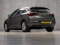 Opel Astra 1.2 Luxury Edition (APPLE CARPLAY, NAVIGATIE, CAME Grijs - thumbnail 3