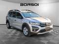 Dacia Jogger 1.0 TCe GPL 100 CV 5 posti Essential Argento - thumbnail 7