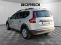 Dacia Jogger 1.0 TCe GPL 100 CV 5 posti Essential Argento - thumbnail 3