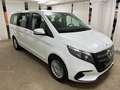 Mercedes-Benz EQV 250 Lang mopf Distronic 8Sitz Kamera MBUX Blanc - thumbnail 5