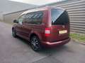 Volkswagen Caddy 2.0 DSG Edition30 Navi,Xenon,Standhz. Rot - thumbnail 3
