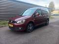 Volkswagen Caddy 2.0 DSG Edition30 Navi,Xenon,Standhz. Rot - thumbnail 1