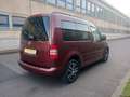 Volkswagen Caddy 2.0 DSG Edition30 Navi,Xenon,Standhz. Rot - thumbnail 5