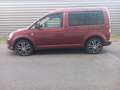 Volkswagen Caddy 2.0 DSG Edition30 Navi,Xenon,Standhz. Rot - thumbnail 2