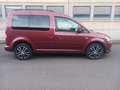 Volkswagen Caddy 2.0 DSG Edition30 Navi,Xenon,Standhz. Rot - thumbnail 6