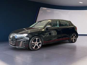 A1 SPB 30 TFSI S line edition