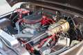 Jeep CJ-7 V8 5.7l - Full Restoration - Golden Eagle Brun - thumbnail 22