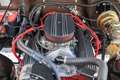 Jeep CJ-7 V8 5.7l - Full Restoration - Golden Eagle Brun - thumbnail 21