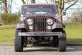 Jeep CJ-7 V8 5.7l - Full Restoration - Golden Eagle Brun - thumbnail 3