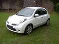 Nissan Micra I-Way/2.HD/ Klima7Alu/Bluetooth/4 Türen Weiß - thumbnail 1