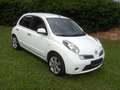 Nissan Micra I-Way/2.HD/ Klima7Alu/Bluetooth/4 Türen Weiß - thumbnail 4