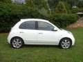 Nissan Micra I-Way/2.HD/ Klima7Alu/Bluetooth/4 Türen Weiß - thumbnail 5