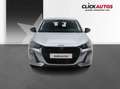 Peugeot 208 1.2 100CV Style Hybrid eDCS6 Gris - thumbnail 2