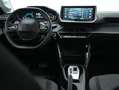 Peugeot 208 1.2 100CV Style Hybrid eDCS6 Gris - thumbnail 9