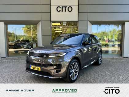 Land Rover Range Rover Sport P440e PHEV Dynamic SE
