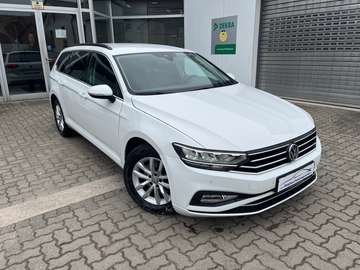 Business 2.0TDI Aut. mit TÜV/AU-Neu…